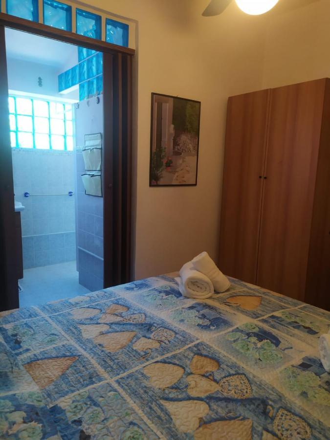 Villa Al Plemmirio 锡拉库扎 外观 照片