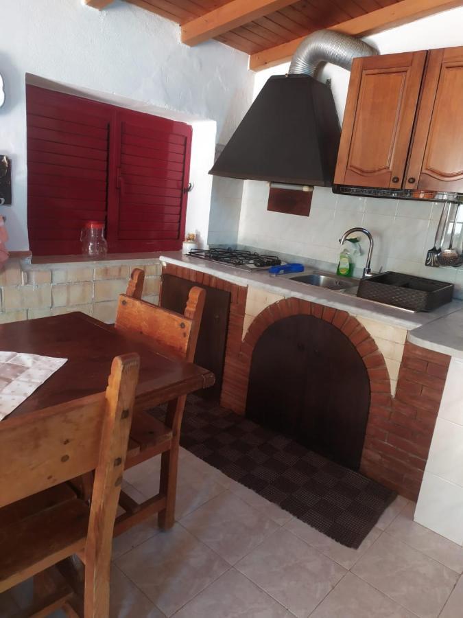 Villa Al Plemmirio 锡拉库扎 外观 照片