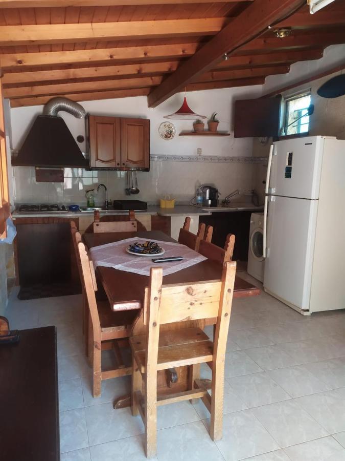Villa Al Plemmirio 锡拉库扎 外观 照片
