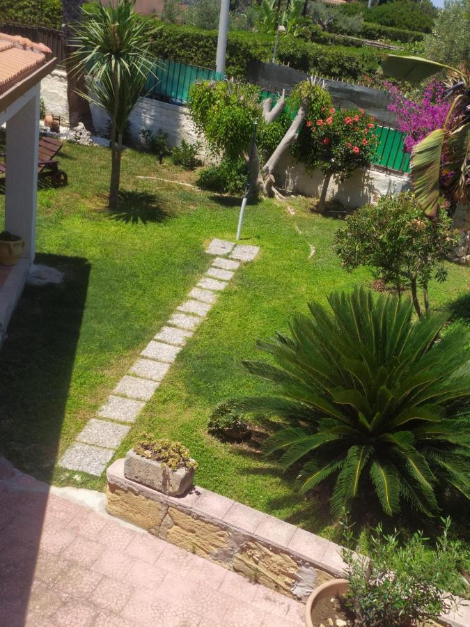 Villa Al Plemmirio 锡拉库扎 外观 照片