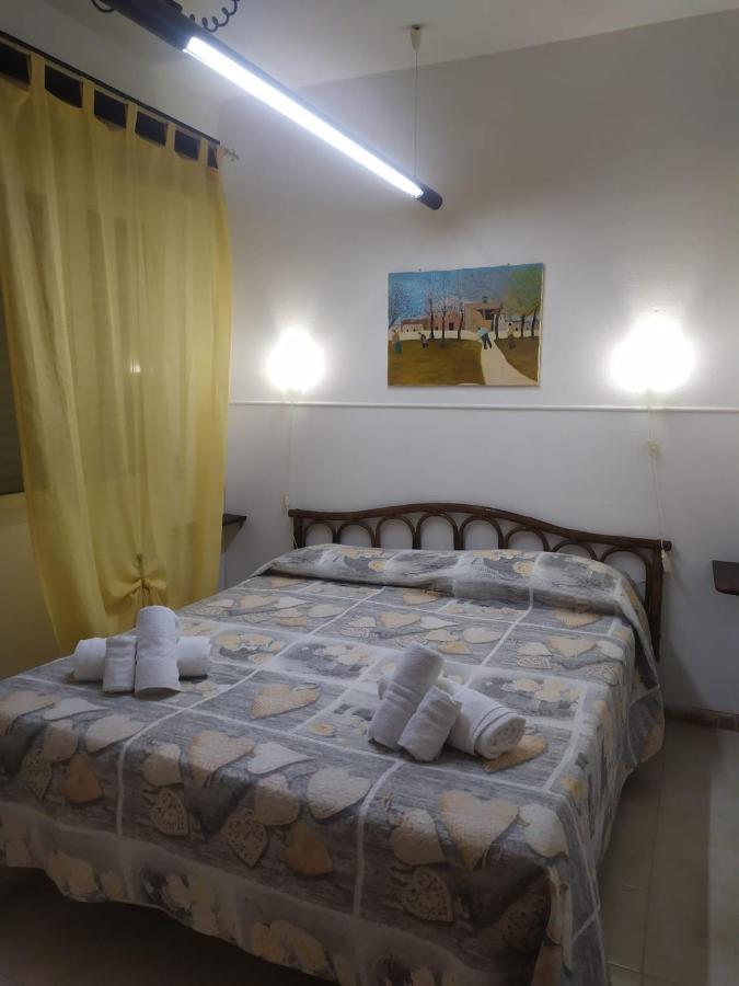 Villa Al Plemmirio 锡拉库扎 外观 照片