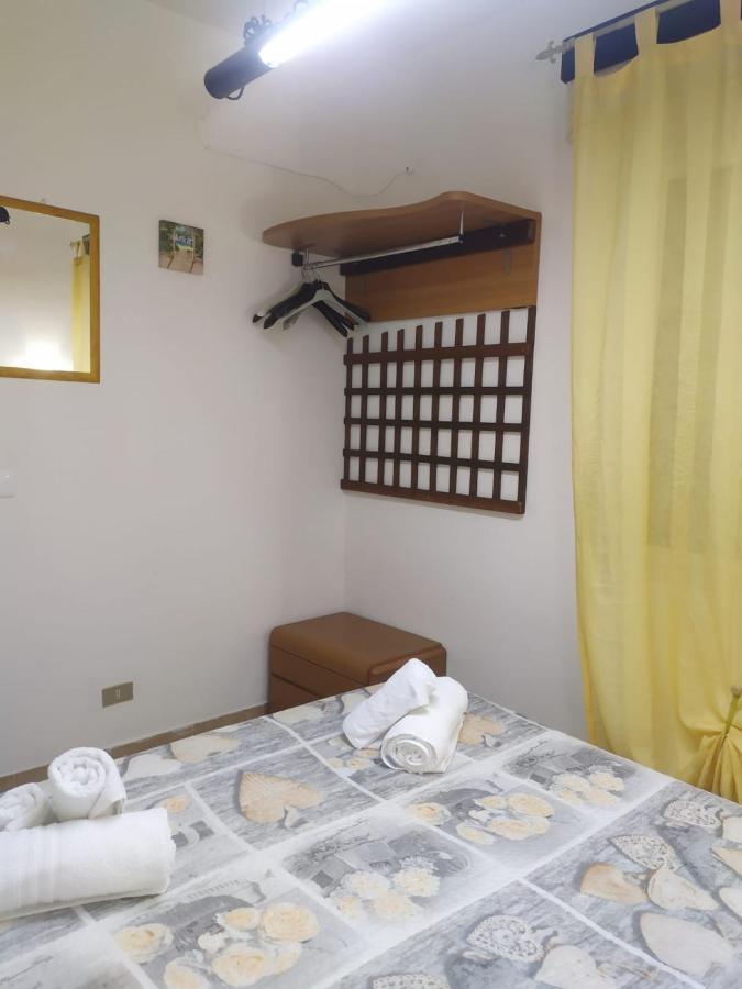 Villa Al Plemmirio 锡拉库扎 外观 照片