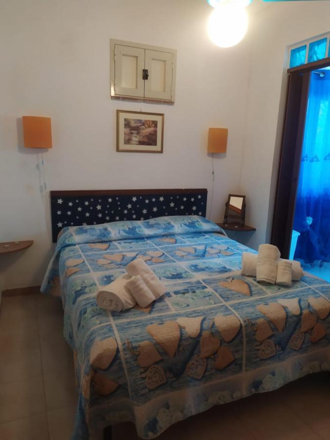 Villa Al Plemmirio 锡拉库扎 外观 照片